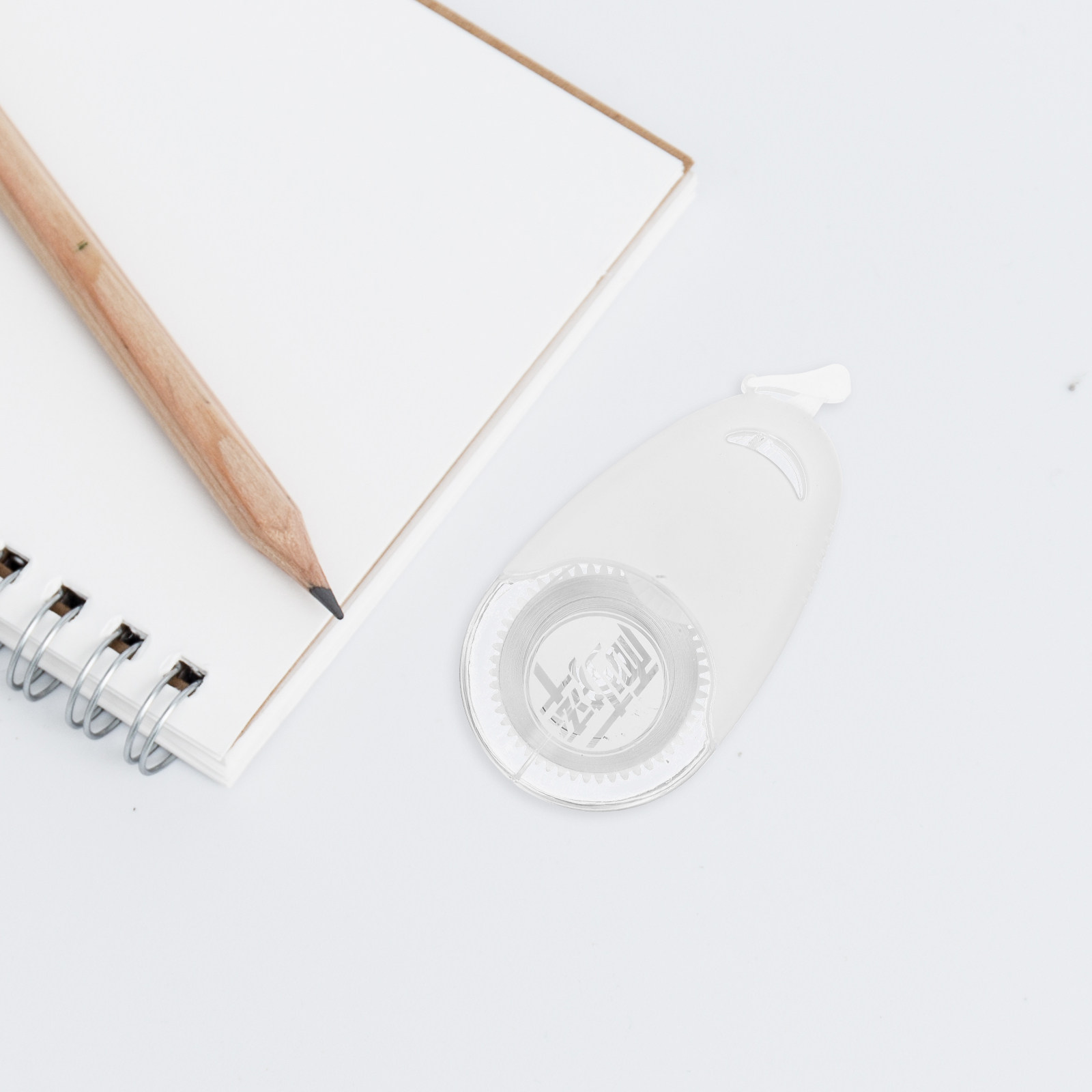 5pcs Silent Smooth Correction  - Correction Tape Roller review and price