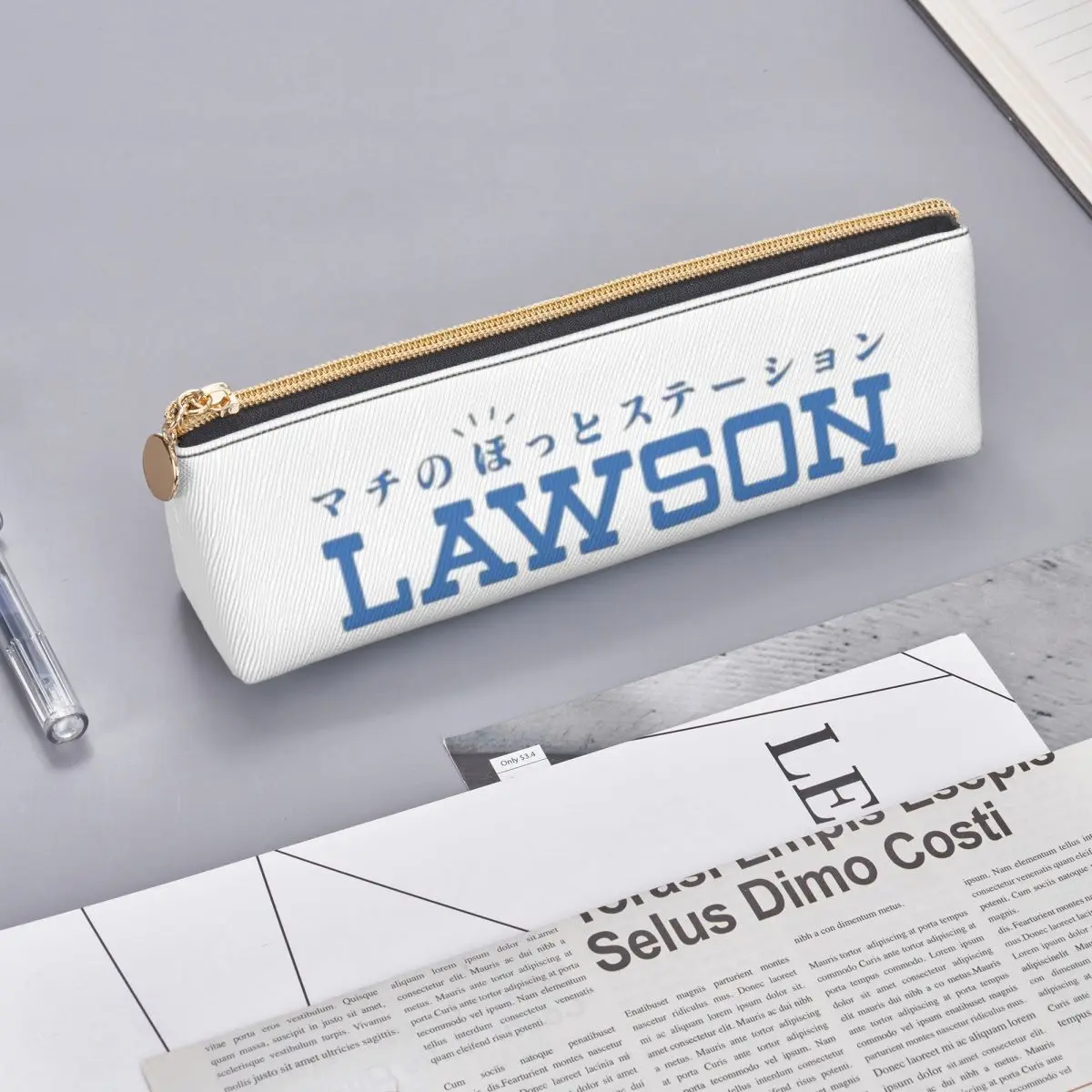 Lawson Convenience Store Japan - Stationery Office And School Supply Stores review and price