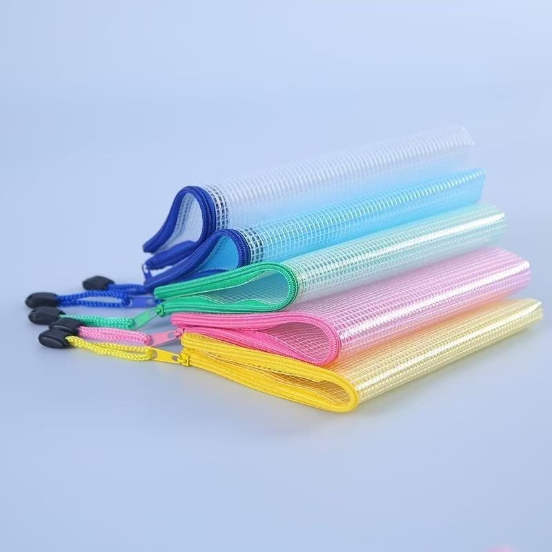 5PCS Stationery Storage Folder - Stationery Supplier review and price