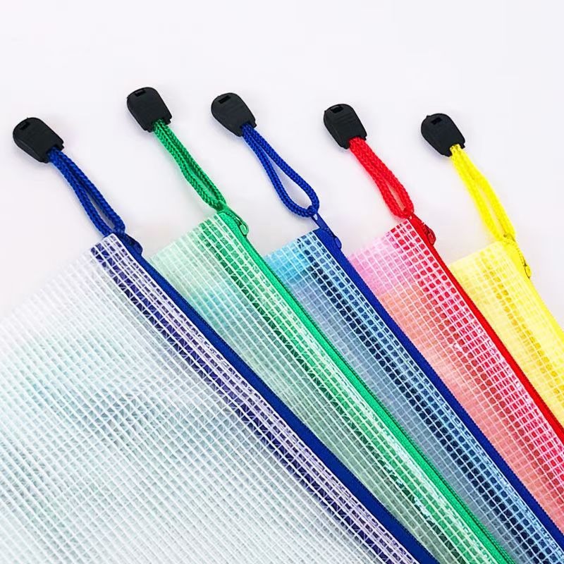 5PCS Stationery Storage Folder - Stationery Supplier review and price