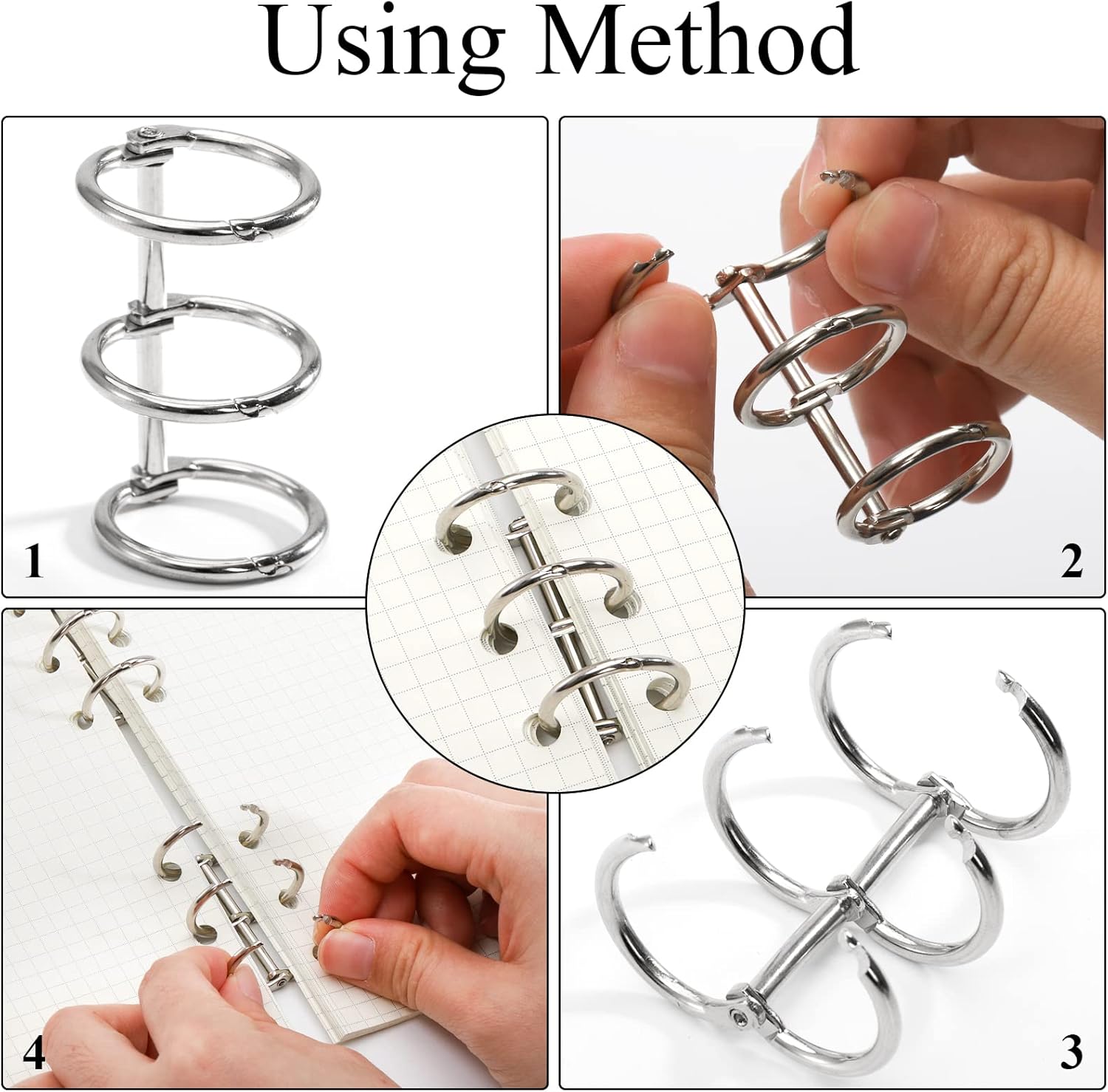 210x210mm 300GSM Textured Wate - Art Sketchbook Ring review and price