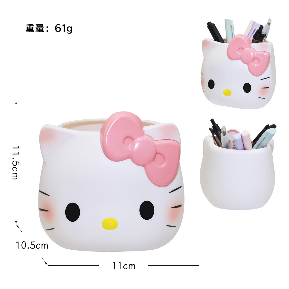 2026 Kawaii HelloKitty cartoon - Stationery Supplier review and price