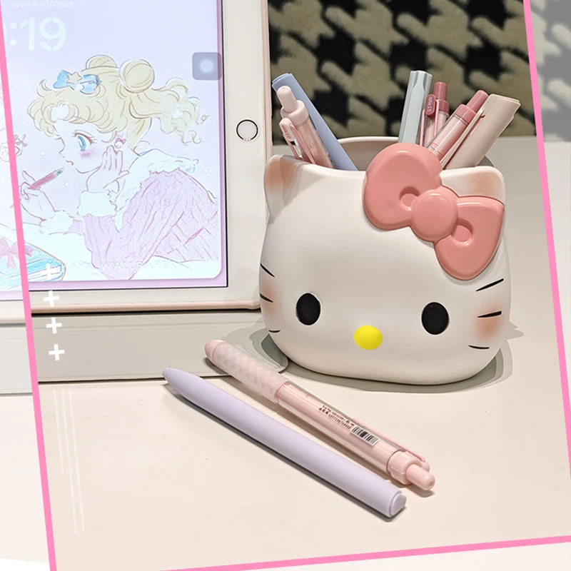 2026 Kawaii HelloKitty cartoon - Stationery Supplier review and price