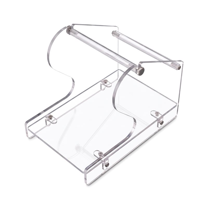 A02F-Sticker Dispenser Acrylic - Sticker Label Roll review and price