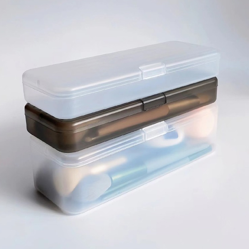 2 Sizes Cosmetic Storage Box T - Stationery Supplier review and price