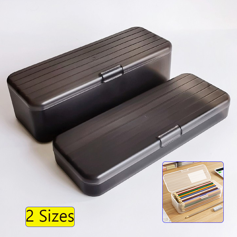 2 Sizes Cosmetic Storage Box T - Stationery Supplier review and price