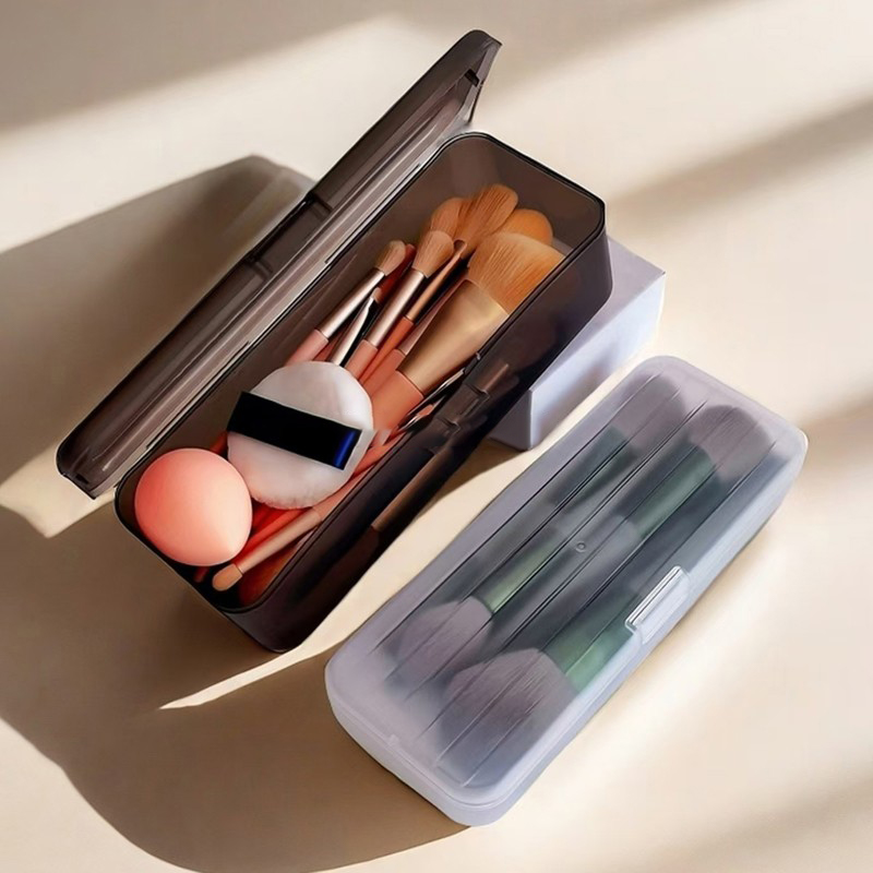 2 Sizes Cosmetic Storage Box T - Stationery Supplier review and price