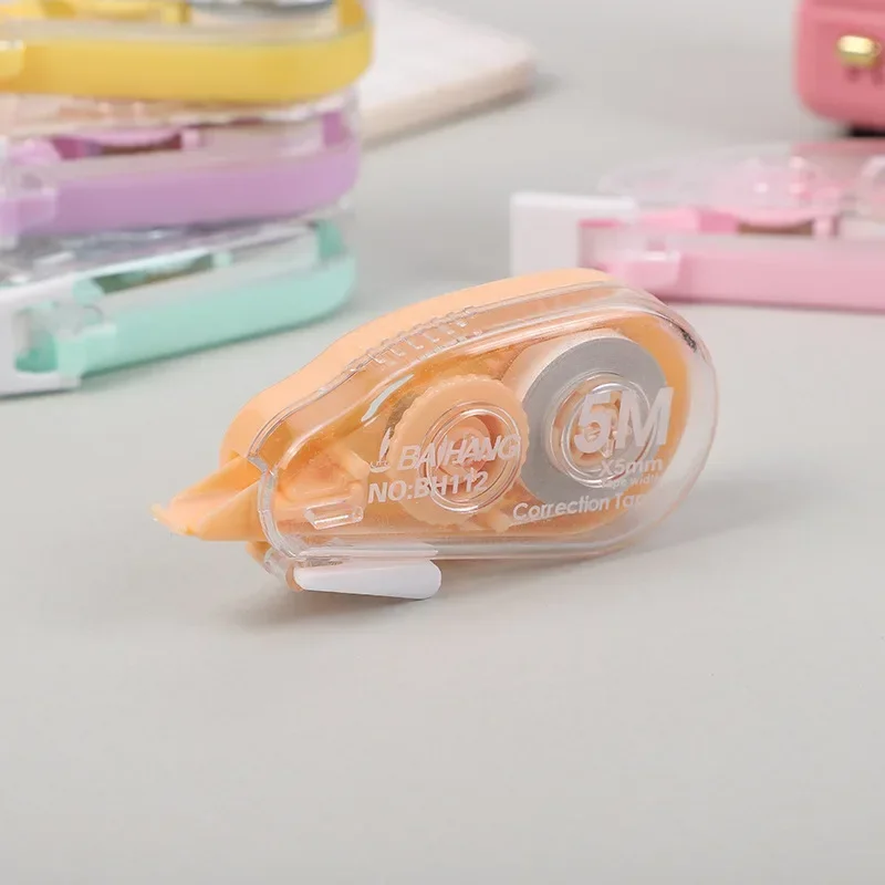 6 Pieces/Set White Out Correct - Correction Tape Roller review and price